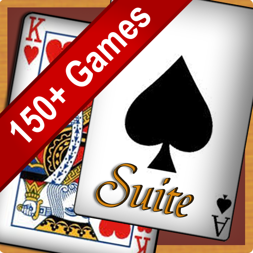 150 Card Games Solitaire MOD Unlimited Money 7.36.2