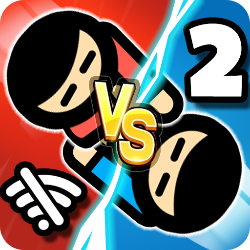 2 Player Games Mini Games MOD Unlimited Money 1.20