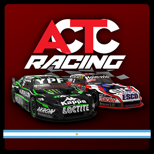 ACTC Racing MOD Unlimited Money 2.3.0.1