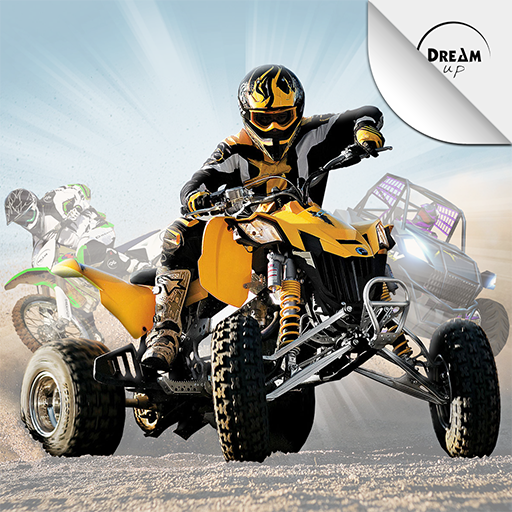 ATV XTrem Quad MOD Unlimited Money 10.000
