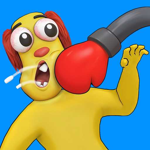 Annoying Uncle Punch Game MOD (Unlimited Money) 0.6.5