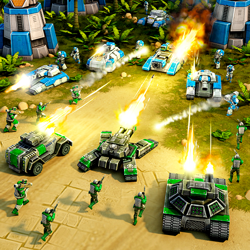 Art of War 3  MOD (Unlimited Money) 6.7.8
