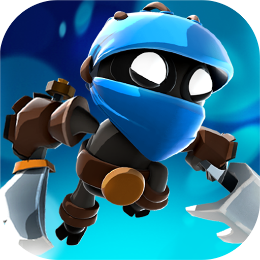 Badland Brawl MOD (Premium/unlocked) 3.6.2.3