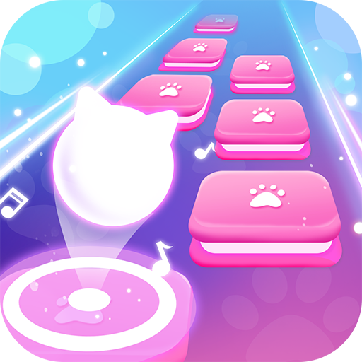 Beat Cats MOD Unlimited Money 0.0.20