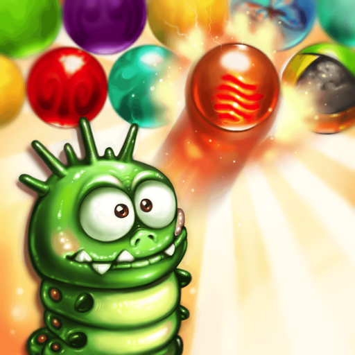 Bubble Epic Bubble Shooter MOD Unlimited Money 2.0.13