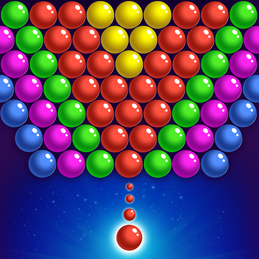 Bubble Pop Cannon Shooter MOD Unlimited Money 3.12.0