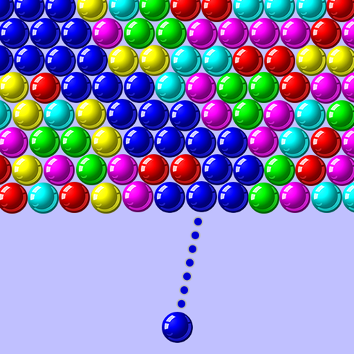 Bubble Shooter  MOD (Unlimited Money) 16.6.0
