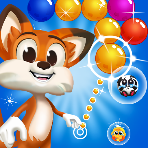 Bubble Shooter MOD (Unlimited Money) 96