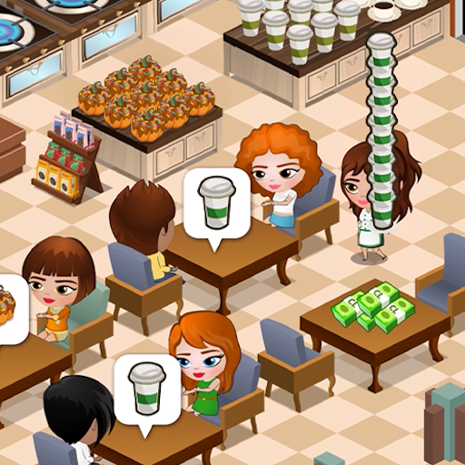 Cafeland MOD (Unlimited Money) 2.80.5