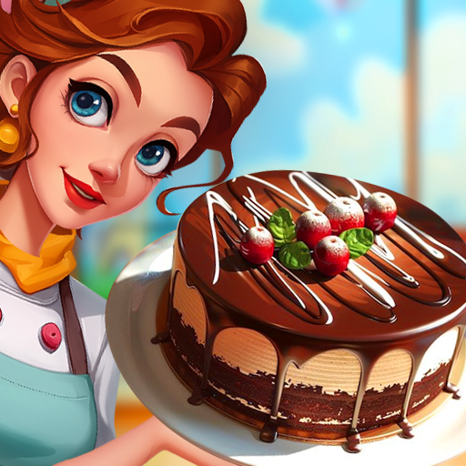 Cake Maker MOD (Unlimited Money) 0.0.17