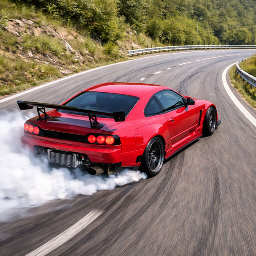 Car Drifting & Racing Games 3d MOD (Unlimited Money) 1.9