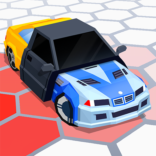 Cars Arena  MOD (Unlimited Money) 2.57.1