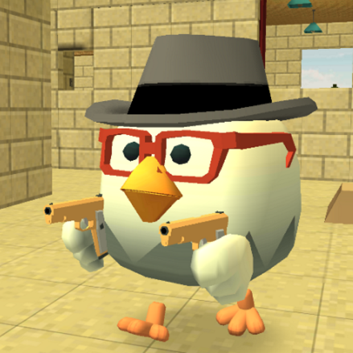 Chicken Gun MOD Unlimited Money 4.9.02 Chicken Gun MOD Unlimited Money 4.9.02