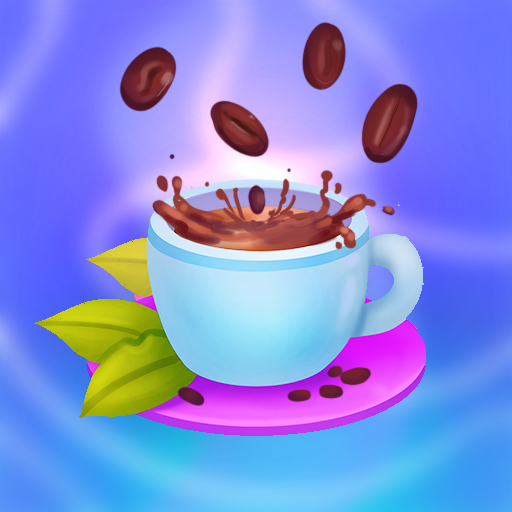 Coffee Stack MOD (Unlimited Money) 47.0.7