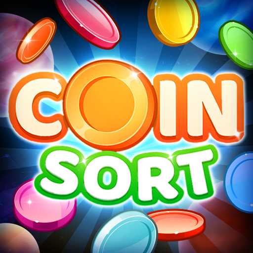 Coin Sort MOD Unlimited Money 2.6.0 Coin Sort MOD Unlimited Money 2.6.0