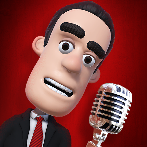 Comedy Night MOD (Unlimited Money) 1.34