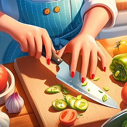 Cooking Wonder MOD (Unlimited Money) 2.72.0
