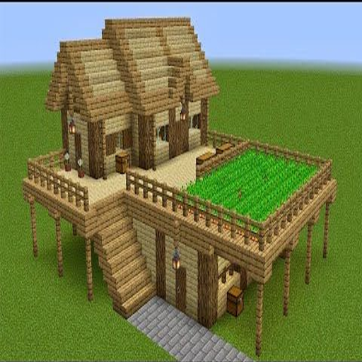 Craft World Block Crazy 3D MOD (Unlimited Money) 21.7