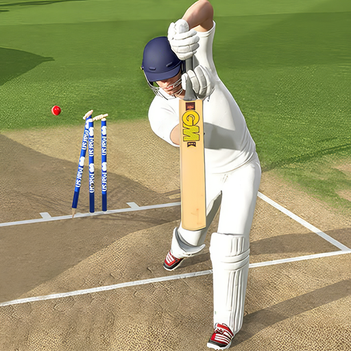 Cricket Bat Ball Game 3D 2026 MOD (Unlimited Money) 8.1