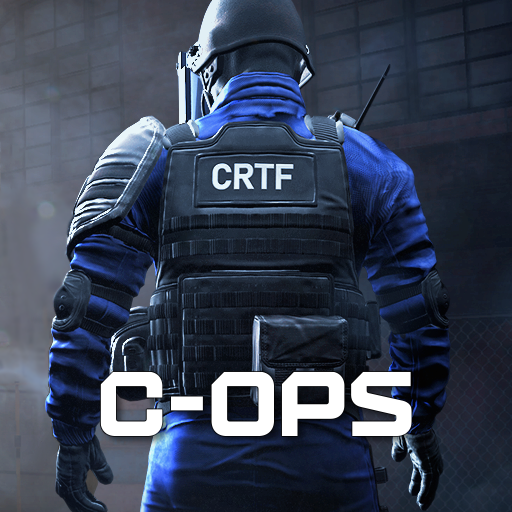 Critical Ops  MOD (Unlimited Money) 1.80.0.f3371