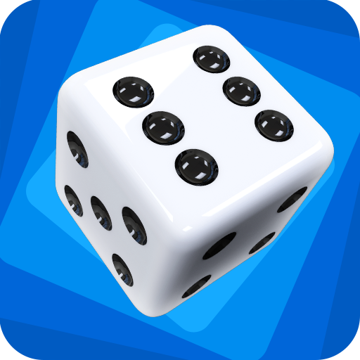 Dice With Buddies™ Social Game MOD (Unlimited Money) 9.7.5