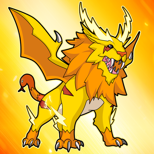 Dynamons World MOD Unlimited Money 1.11.96