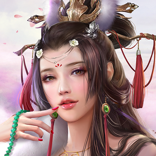 Emperor and Beauties MOD Unlimited Money 6.3 Emperor and Beauties MOD Unlimited Money 6.3