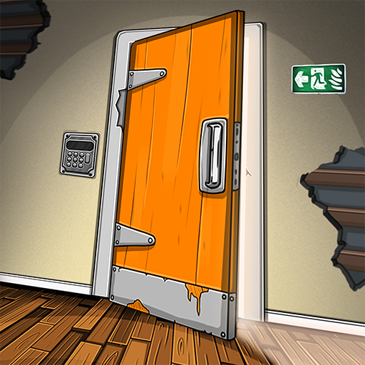 Escape Time Logic Puzzle Games MOD (Unlimited Money) 2.35.4
