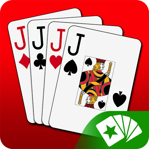 Euchre 3D Card Game Online MOD Unlimited Money VARY