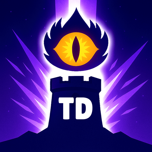 Evil Tower  MOD (Unlimited Money) 0.10.3