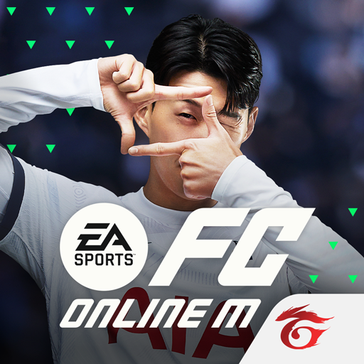 FC Online M by EA SPORTS FC™ MOD (Unlimited Money) 1.2605.0020