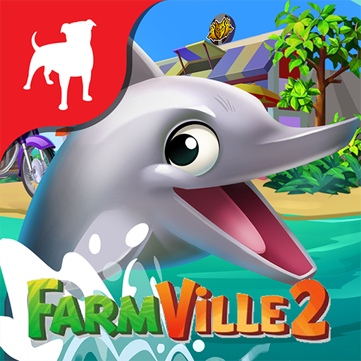 FarmVille 2 MOD (Premium/unlocked) 1.228.168