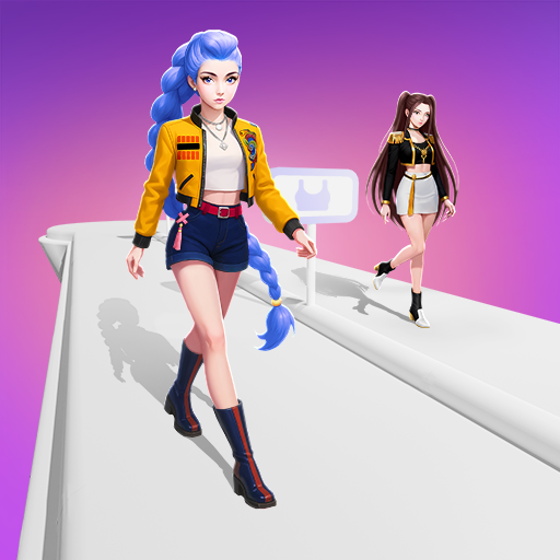 Fashion Queen  MOD (Unlimited Money) 1.16.0