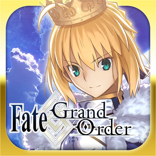 Fate/Grand Order (English) MOD (Premium/unlocked) 2.90.1