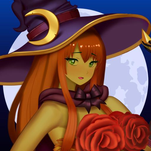 Flower Girls Tamagotchi Anime MOD (Unlimited Money) 1.13.110