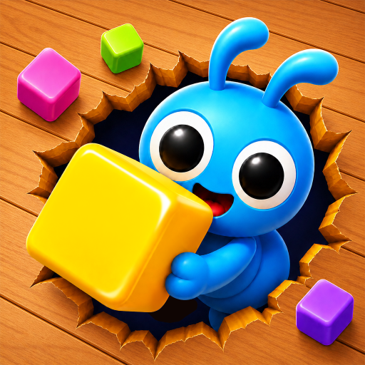 Food Hunt MOD (Unlimited Money) 0.31