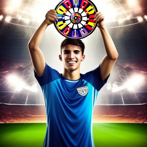 Footballer Career MOD (Unlimited Money) 2.2.16