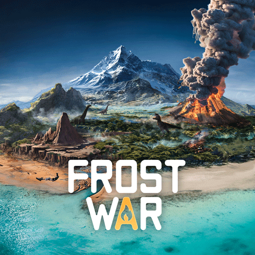 Frost War MOD (Unlimited Money) 2.65.1