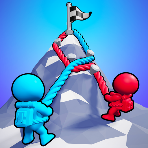 Go Climb! MOD (Unlimited Money) 2.5.7