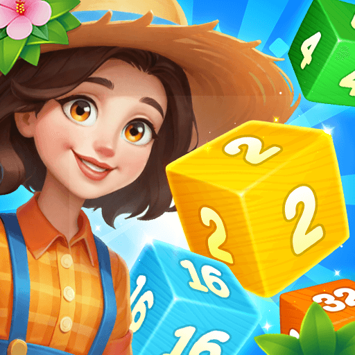 Grand Cube Farm Day MOD Unlimited Money VARY