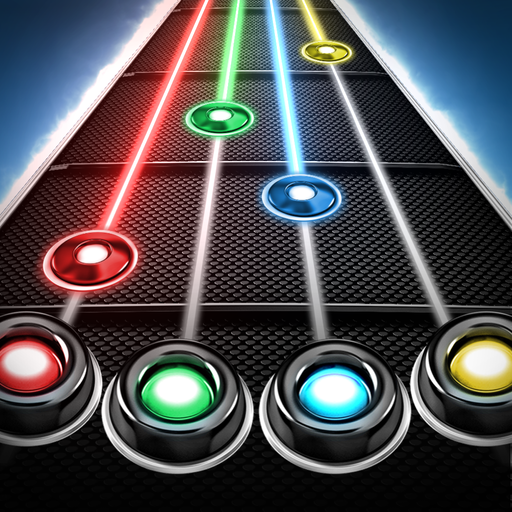 Guitar Band Rock Battle MOD Unlimited Money 4.15.0 Guitar Band Rock Battle MOD Unlimited Money 4.15.0