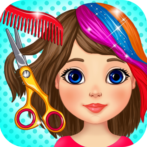 Hairdresser salon MOD (Unlimited Money) 2.0.1