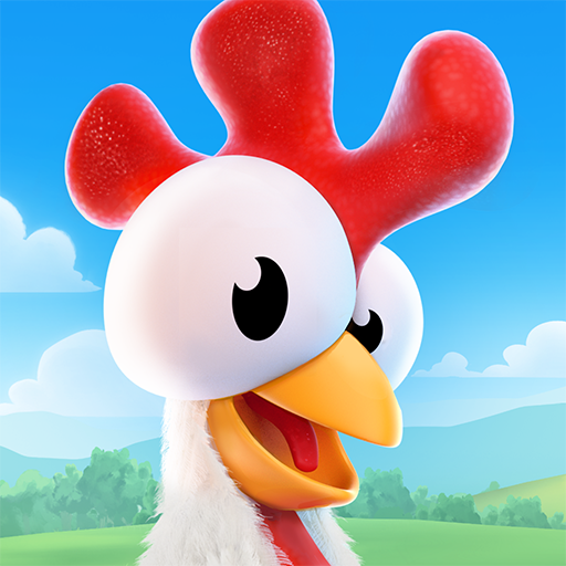 Hay Day MOD (Unlimited Money) 1.71.131