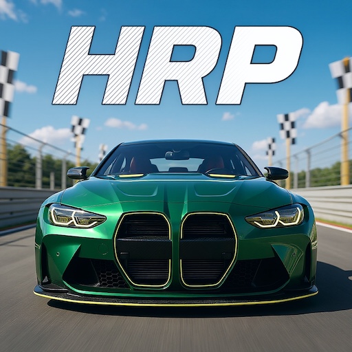 Highway Racer Pro MOD (Unlimited Money) 1.0.5