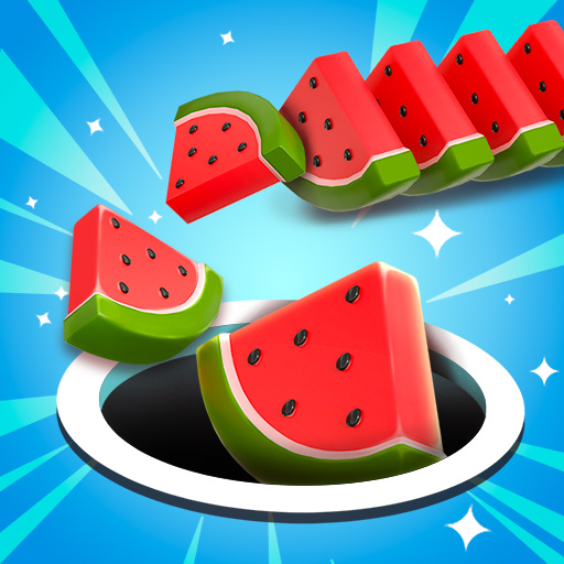 Hole Em All MOD (Unlimited Money) 2.13.1
