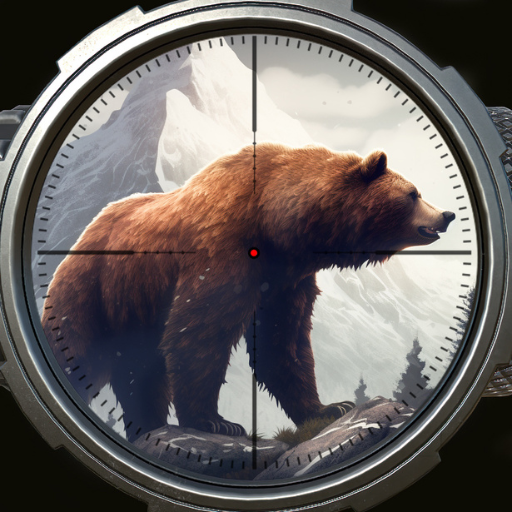 Hunting Clash Sniper Shooting MOD Unlimited Money 5.2.0