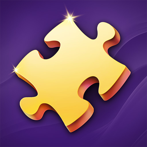 Jigsawscapes®  MOD (Unlimited Money) 5.0.23