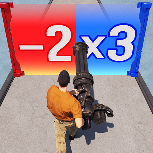 Last Z MOD (Unlimited Money) 1.250.727