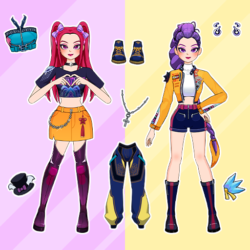 Left or Right  MOD (Unlimited Money) 0.32
