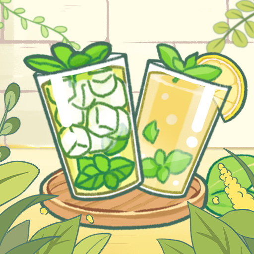 Little Corner Tea House MOD Unlimited Money VARY